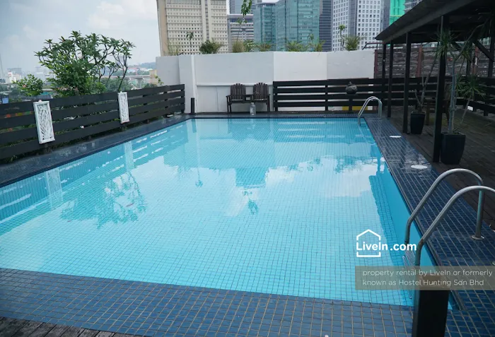 Kay Elle Vila Seputeh Picture 1