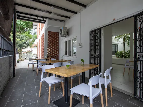 Chiahomestay Picture 3