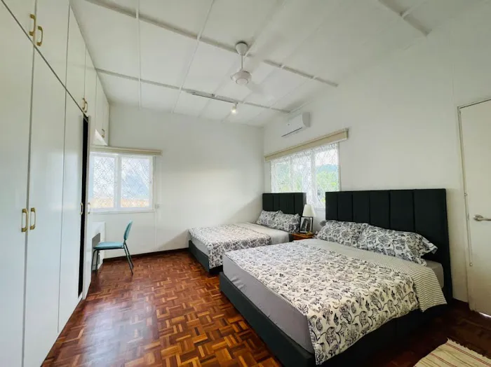 Chiahomestay Picture 6