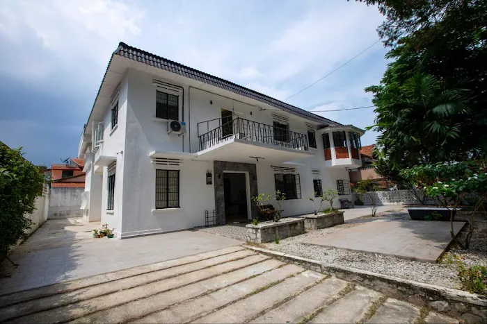 Chiahomestay Picture 9