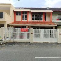 House for Rent in Taman Seputeh, Kuala Lumpur ico