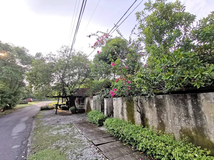Sekeping Jugra (Old Klang Road) Picture 5