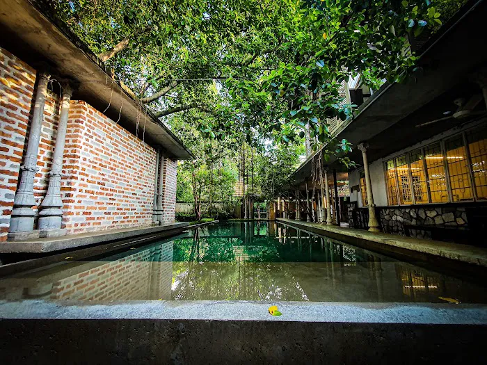 Sekeping Jugra (Old Klang Road) Picture 6