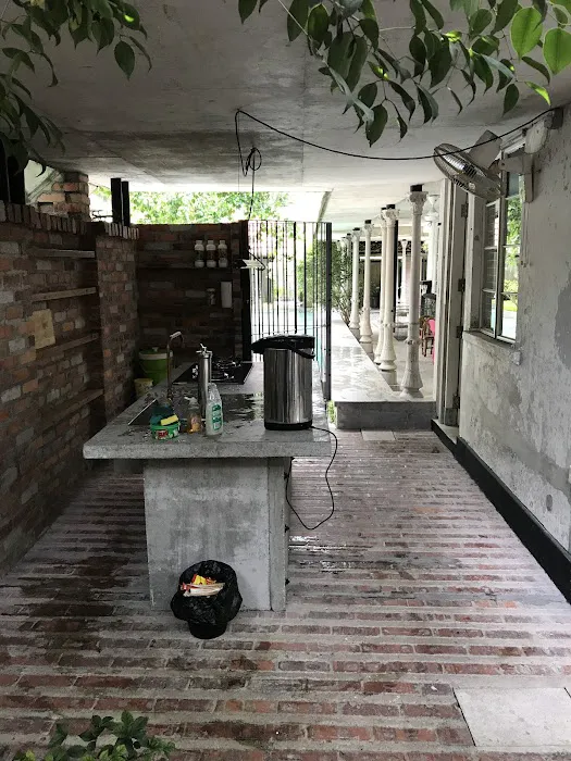 Sekeping Jugra (Old Klang Road) Picture 10
