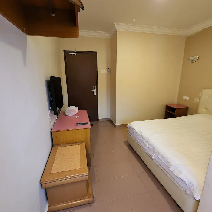 Grand Bentong Hotel Picture 4