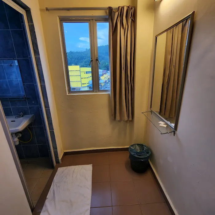 Grand Bentong Hotel Picture 8