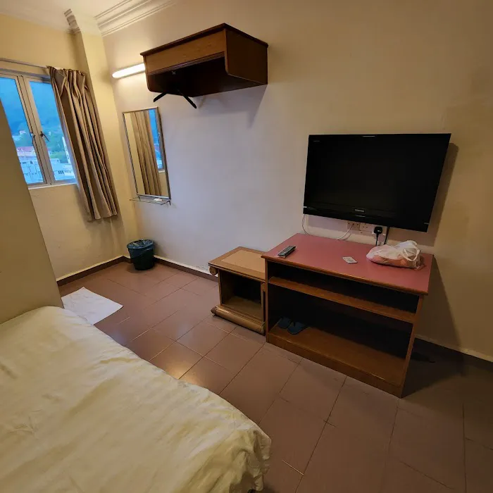 Grand Bentong Hotel Picture 5