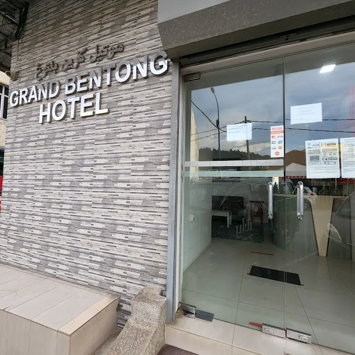 Grand Bentong Hotel Picture 2