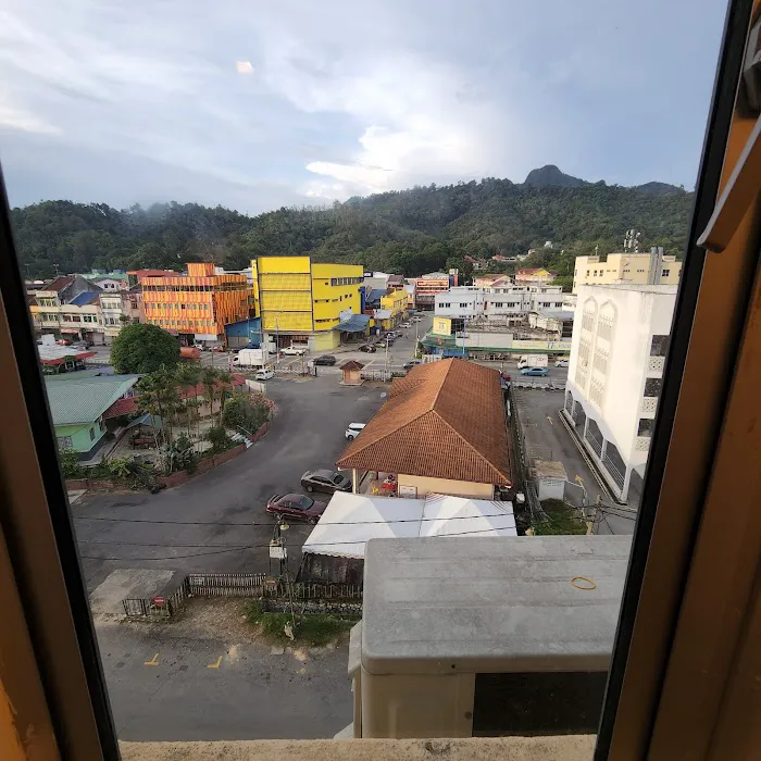 Grand Bentong Hotel Picture 9