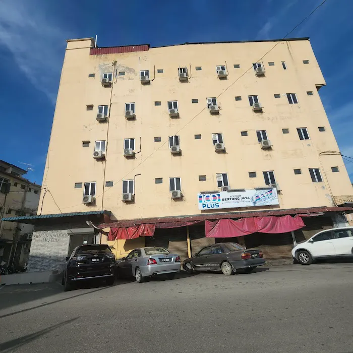 Grand Bentong Hotel Picture 7