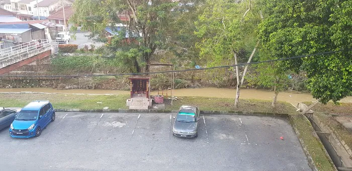 Hotel Milton (Bentong) Picture 6