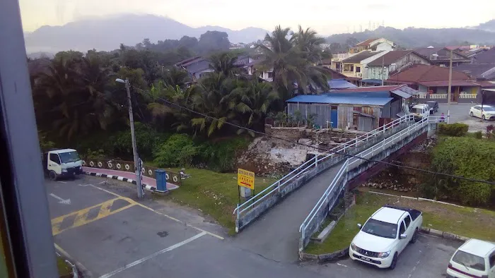 Hotel Milton (Bentong) Picture 1