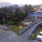 Hotel Milton (Bentong)