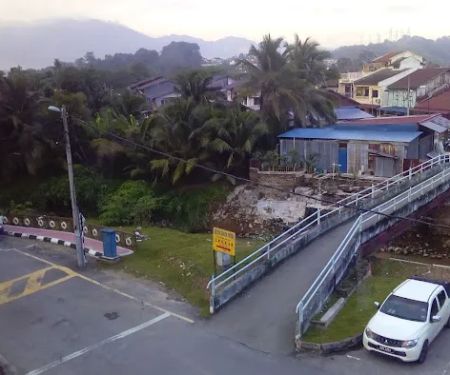 Hotel Milton (Bentong)