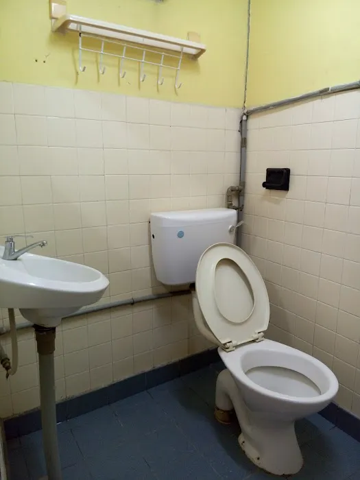 Hotel Milton (Bentong) Picture 10