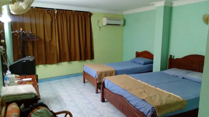 Hotel Milton (Bentong) Picture 2