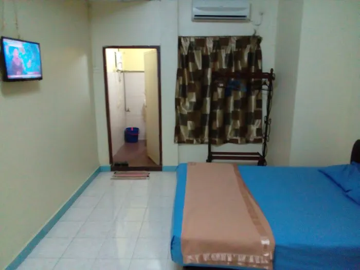 Hotel Milton (Bentong) Picture 4