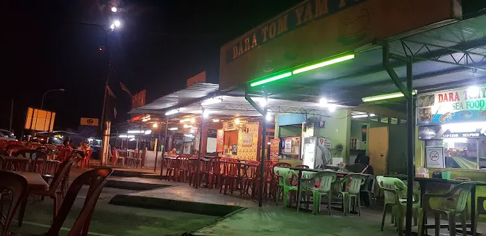 Hotel Milton (Bentong) Picture 7