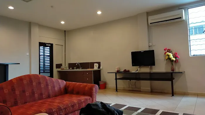 One World Lodging BENTONG Pahang Picture 10