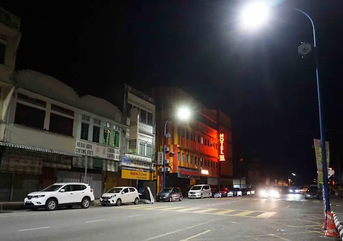 One World Lodging BENTONG Pahang Picture 1