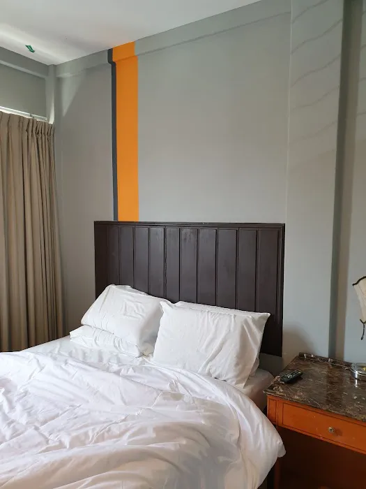 One World Lodging BENTONG Pahang Picture 5