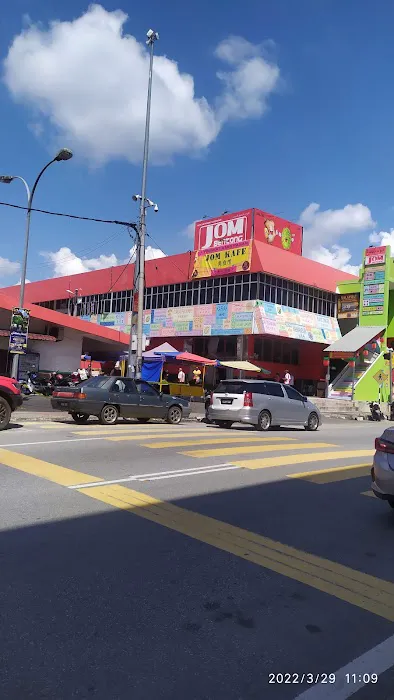 One World Lodging BENTONG Pahang Picture 4