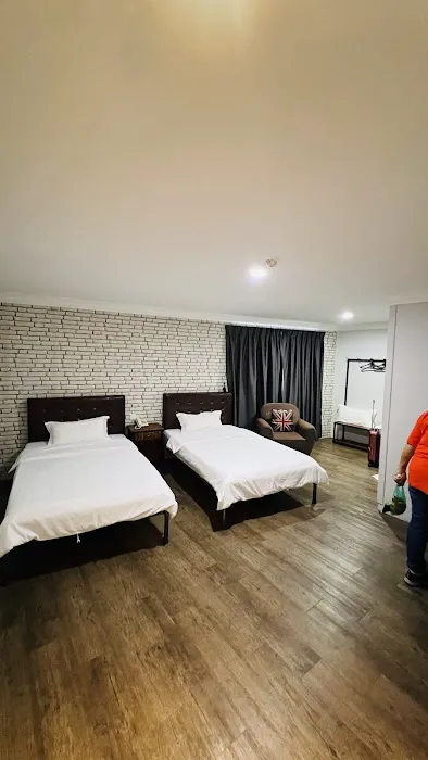 Hotel Kristal Picture 5