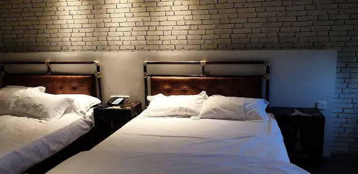 Hotel Kristal Picture 3