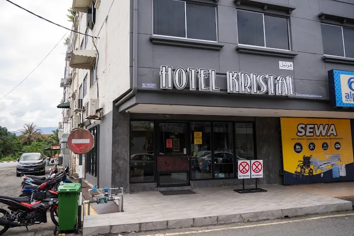 Hotel Kristal Picture 1
