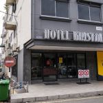 Hotel Kristal