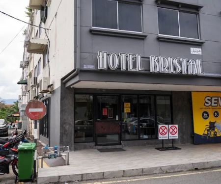 Hotel Kristal