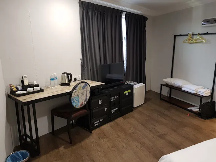 Hotel Kristal Picture 7