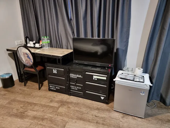 Hotel Kristal Picture 6