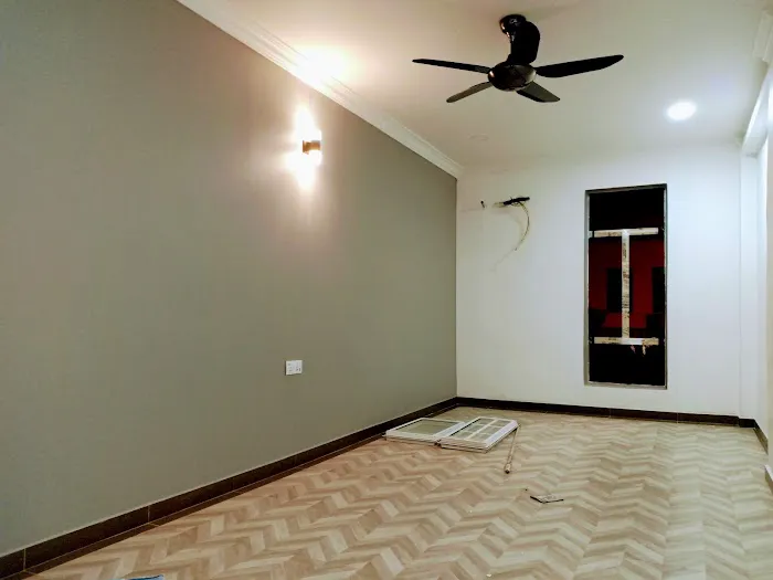 Bentong Street View Homestay 文冬街景民宿 Picture 8