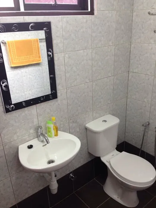 NN Guesthouse Bentong 休闲居 Picture 1