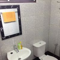 NN Guesthouse Bentong 休闲居 ico