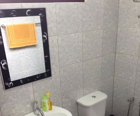 NN Guesthouse Bentong 休闲居