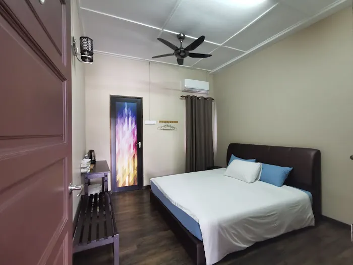 NN Guesthouse Bentong 休闲居 Picture 8