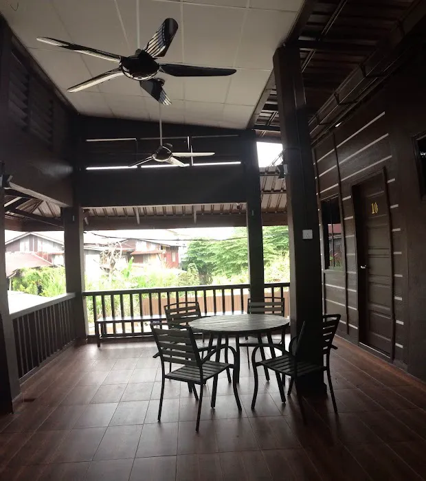 NN Guesthouse Bentong 休闲居 Picture 5
