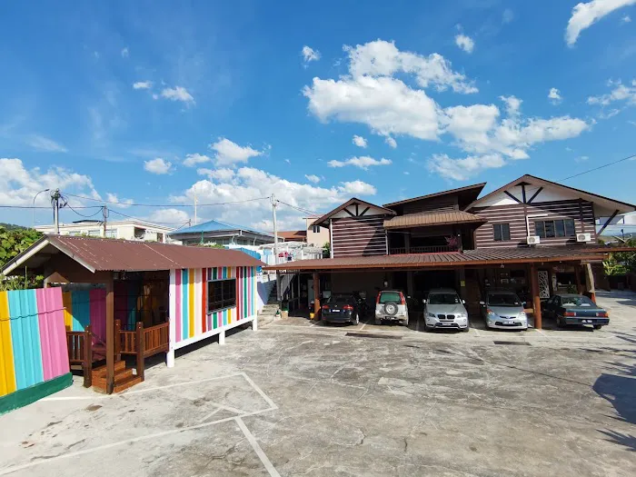 NN Guesthouse Bentong 休闲居 Picture 9