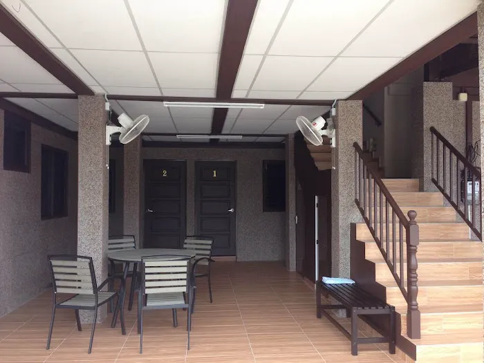 NN Guesthouse Bentong 休闲居 Picture 6