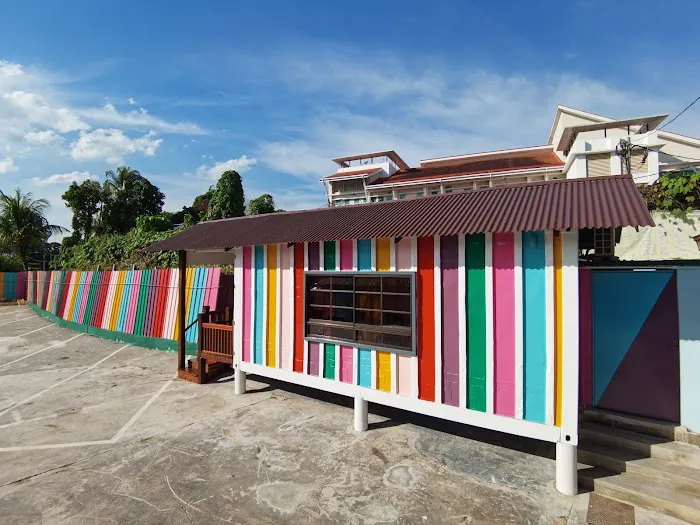 NN Guesthouse Bentong 休闲居 Picture 7