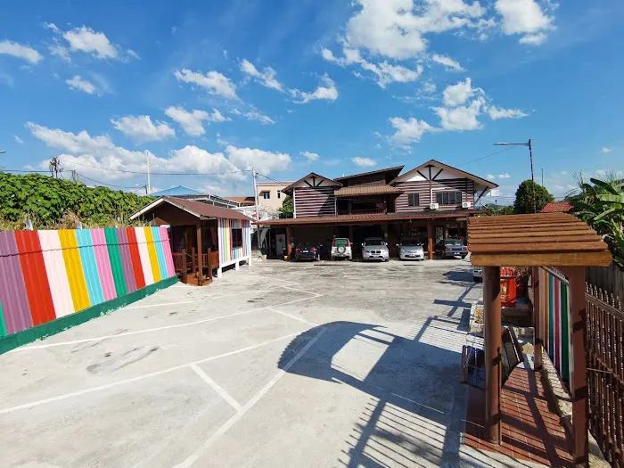 NN Guesthouse Bentong 休闲居 Picture 3