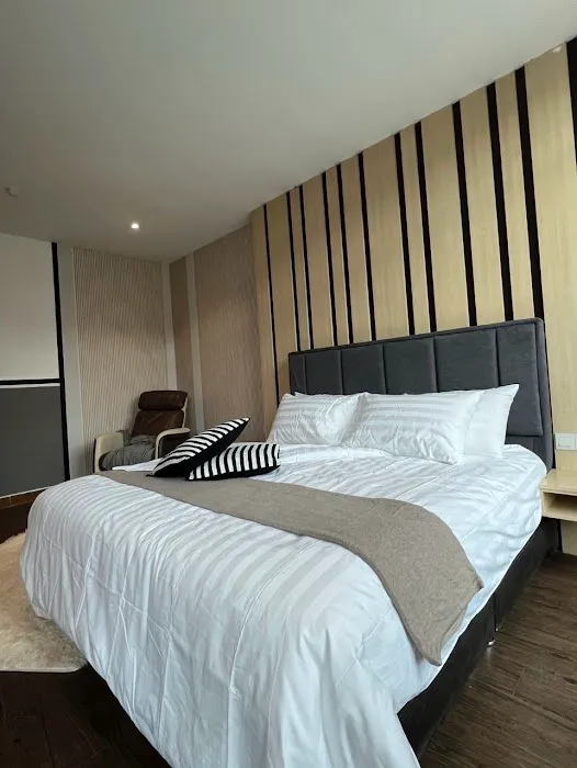 WINN'S HOTEL BENTONG Picture 2