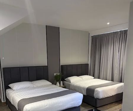 WINN'S HOTEL BENTONG