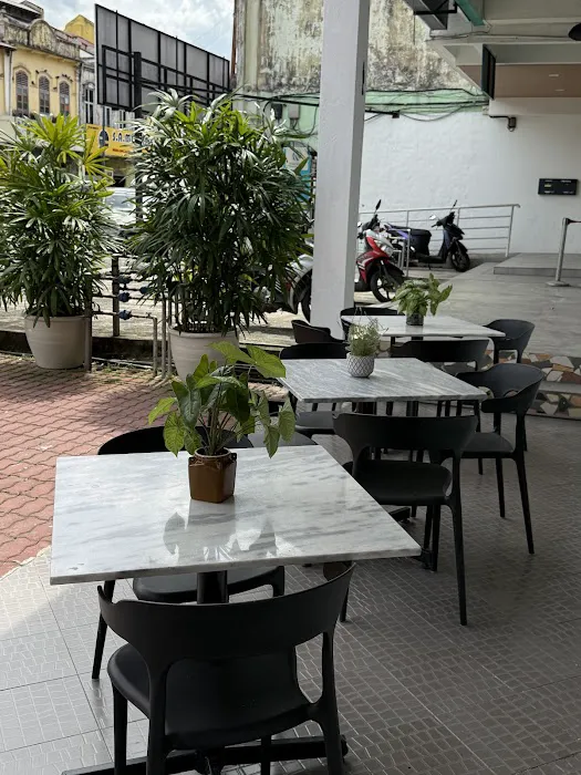 WINN'S HOTEL BENTONG Picture 7