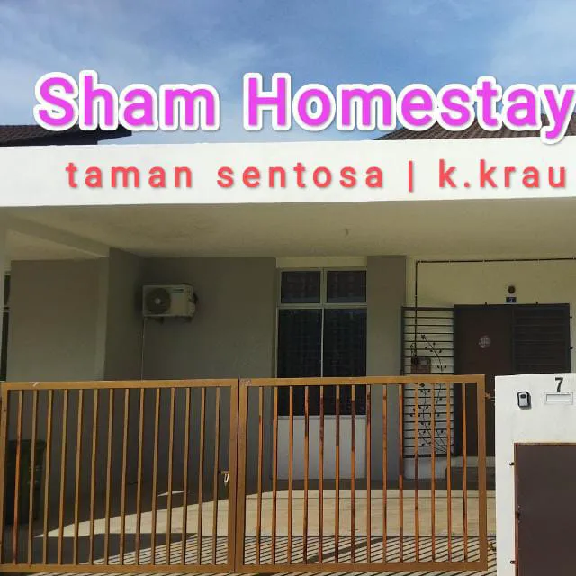 Homestay Sentosa Picture 2