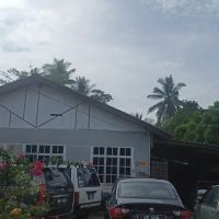 CT Man House ico