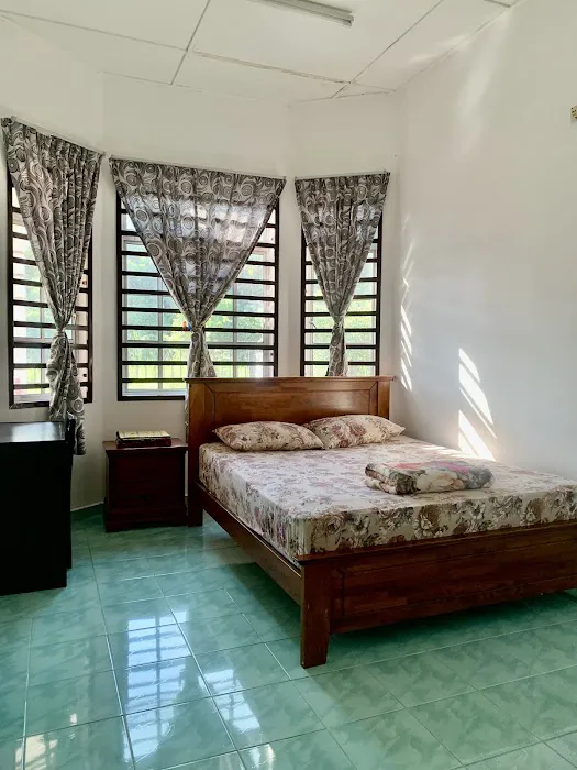 Homestay Hj Jamal Picture 4