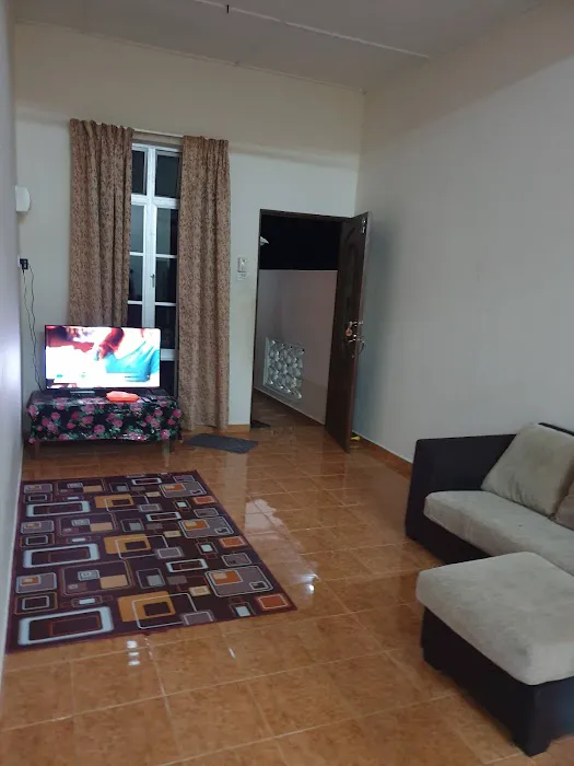 Homestay Hj Jamal Picture 2